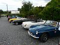 MG & OLDIES HAPPENING (207)